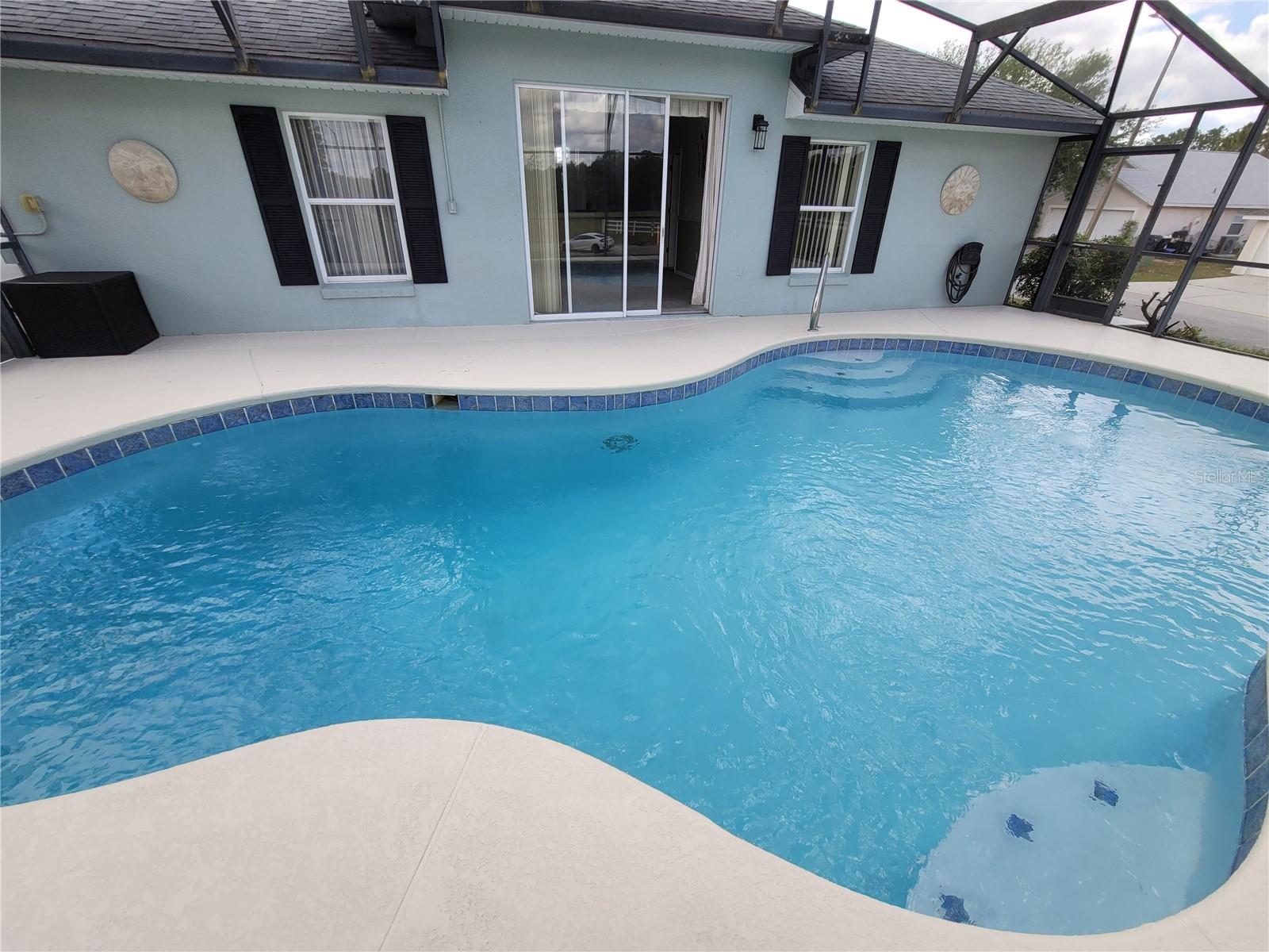 FLORIDA PINES PH 03 - Residential