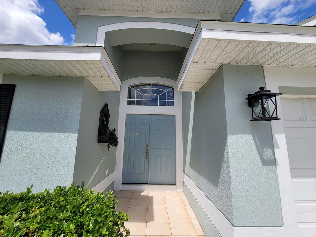 Photo of 433 Westscott Drive, Davenport, FL 33897 (MLS # O6401300)