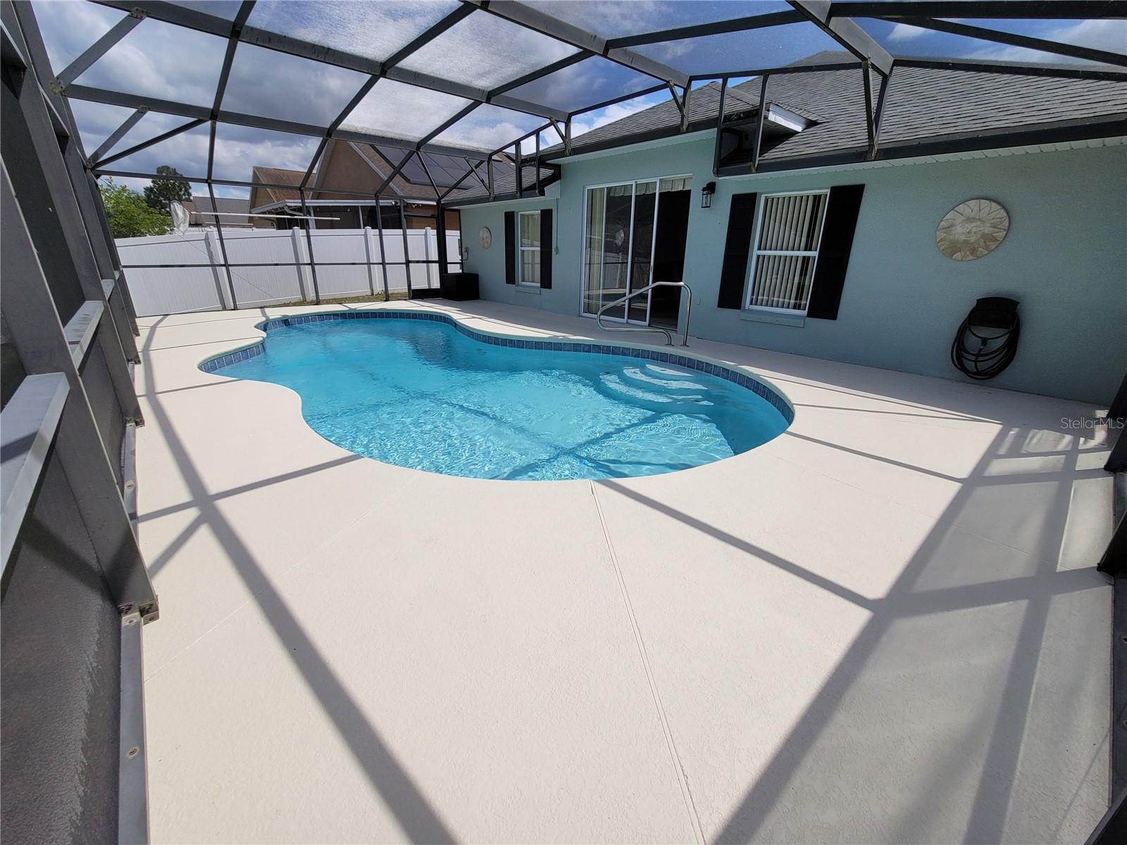 FLORIDA PINES PH 03 - Residential