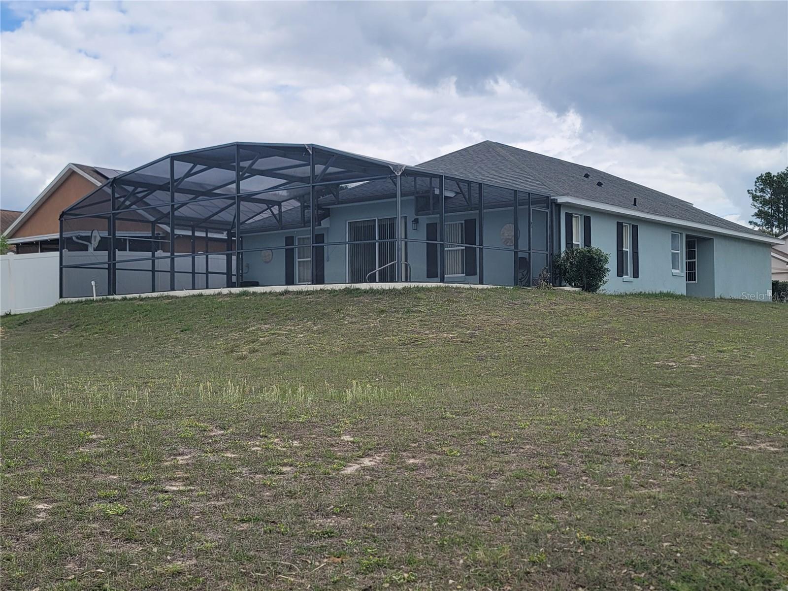 FLORIDA PINES PH 03 - Residential