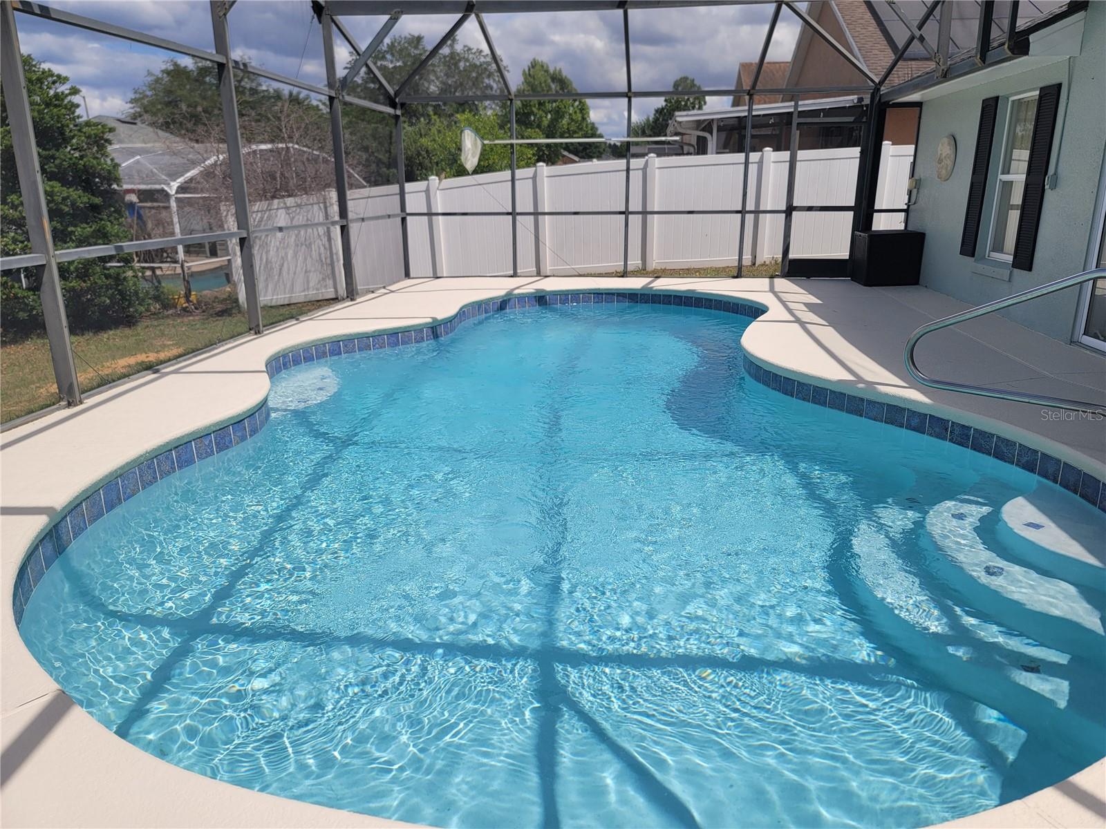 FLORIDA PINES PH 03 - Residential