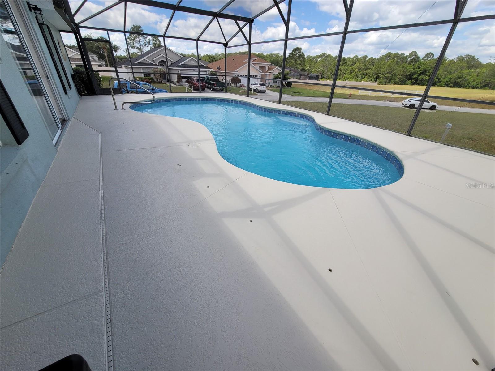 FLORIDA PINES PH 03 - Residential