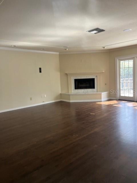 COPELAND PARK - Residential Lease