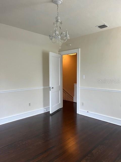 COPELAND PARK - Residential Lease