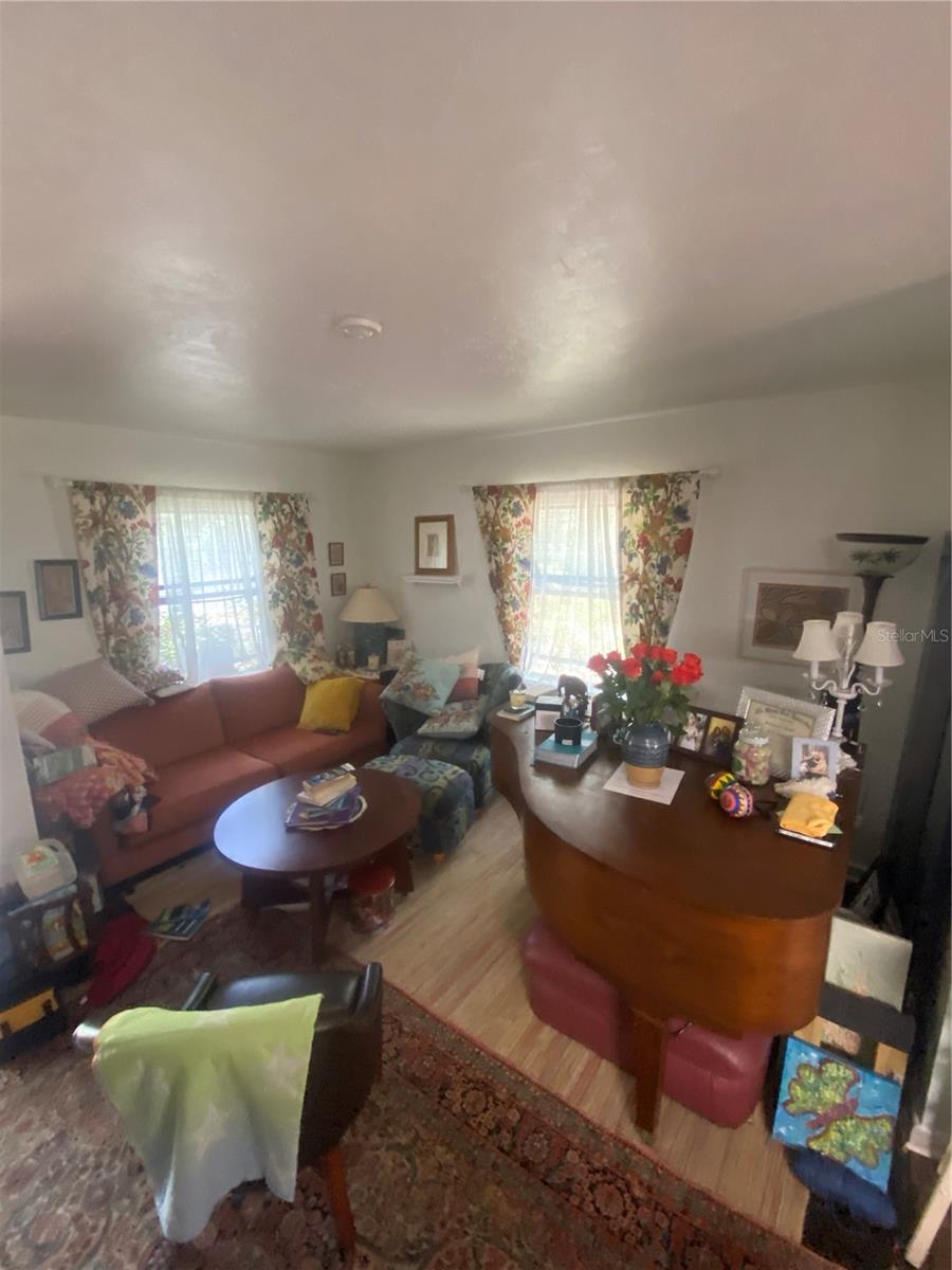 FAIRFIELD - Residential