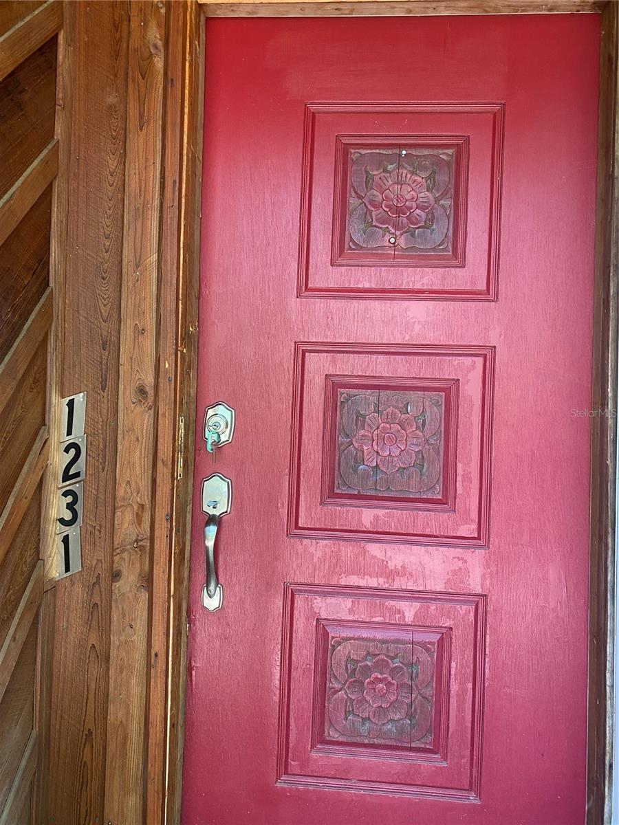 FAIRFIELD - Residential