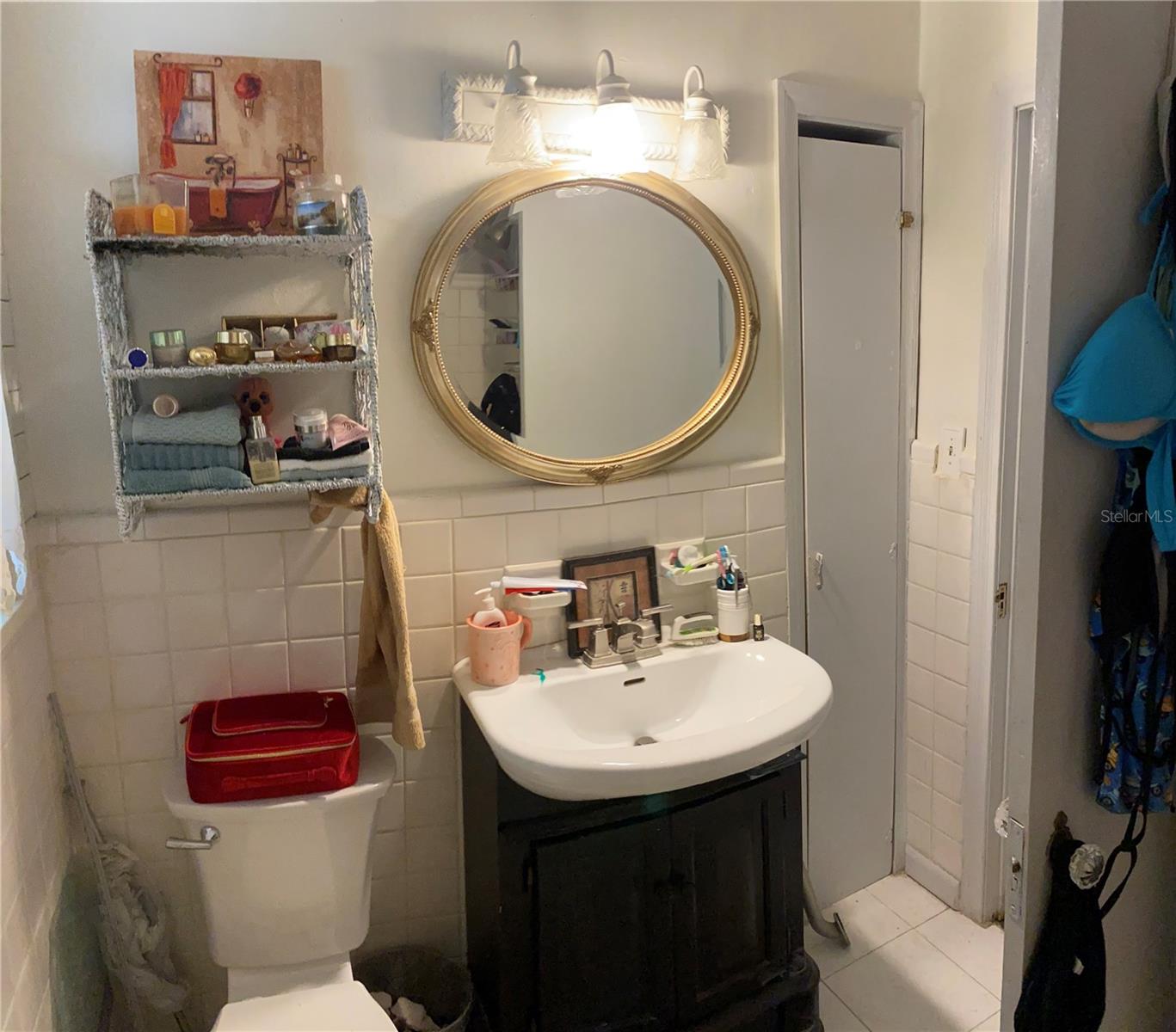 FAIRFIELD - Residential