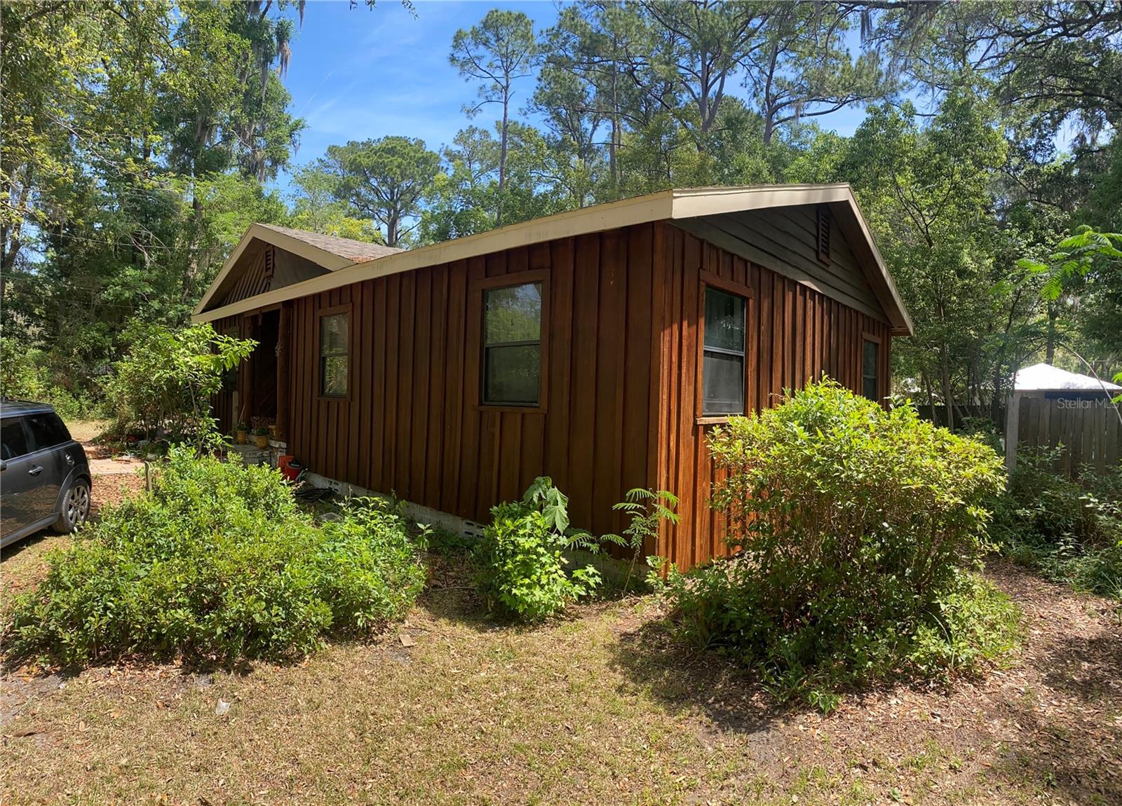 FAIRFIELD - Residential