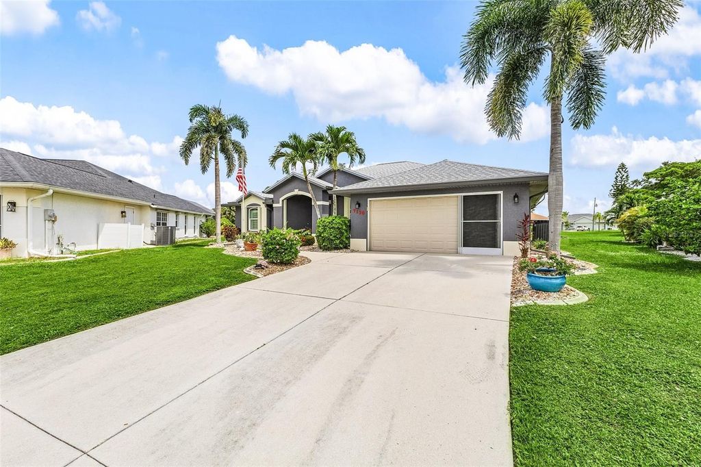 Photo of 7130 Scarlet Sage Court, Punta Gorda, FL 33955 (MLS # D6142843)