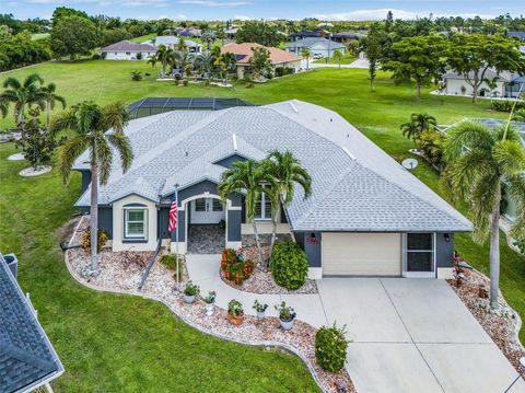 Photo of 7130 Scarlet Sage Court, Punta Gorda, FL 33955 (MLS # D6142843)