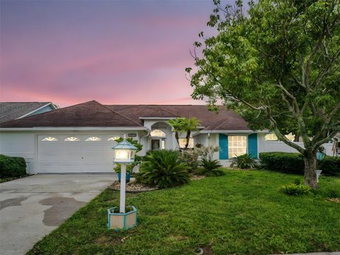 1424 RIDGE SHORE DRIVE TARPON SPRINGS FL 34689