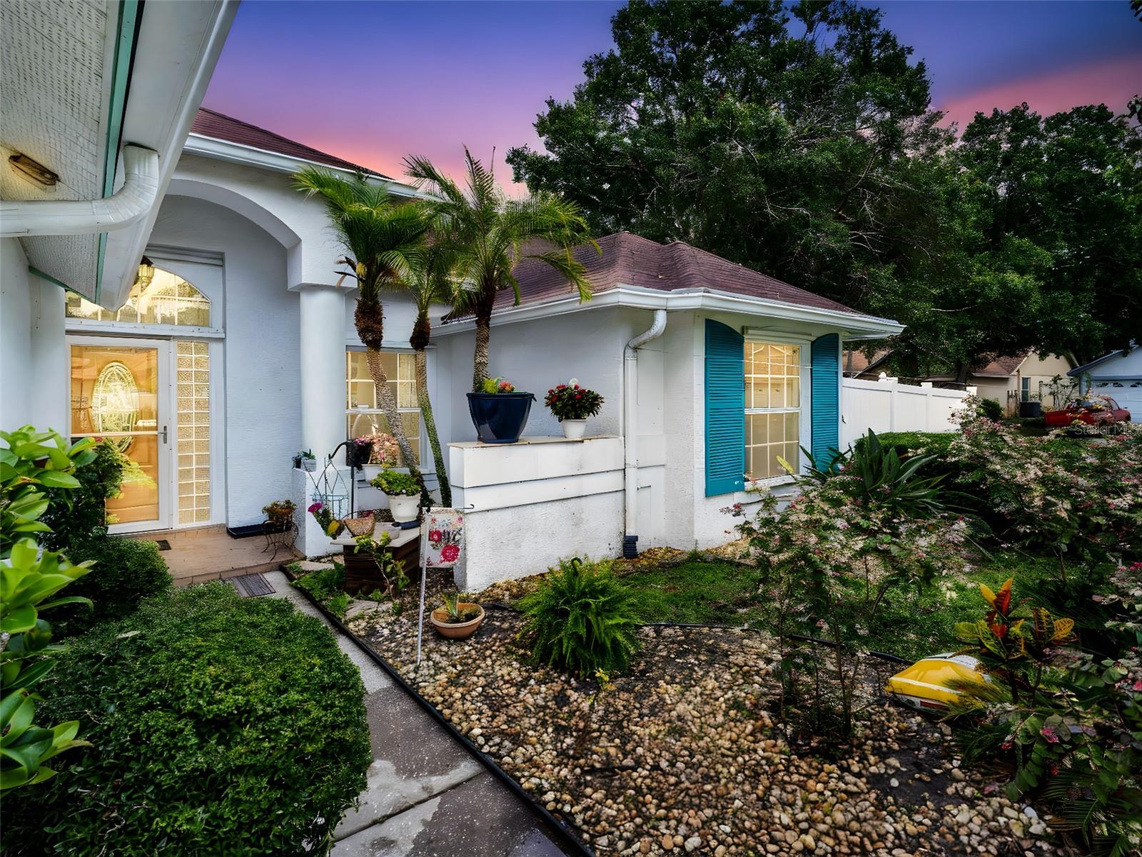 1424 RIDGE SHORE DRIVE
