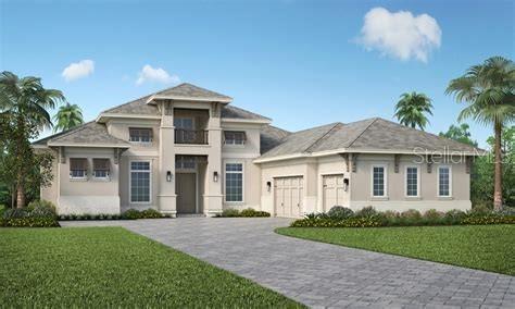 LAKE CLUB - Residential