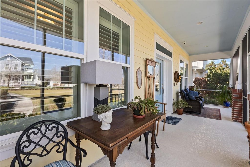 Photo of 1045 Colleton Alley, Winter Garden, FL 34787 (MLS # O6385538)