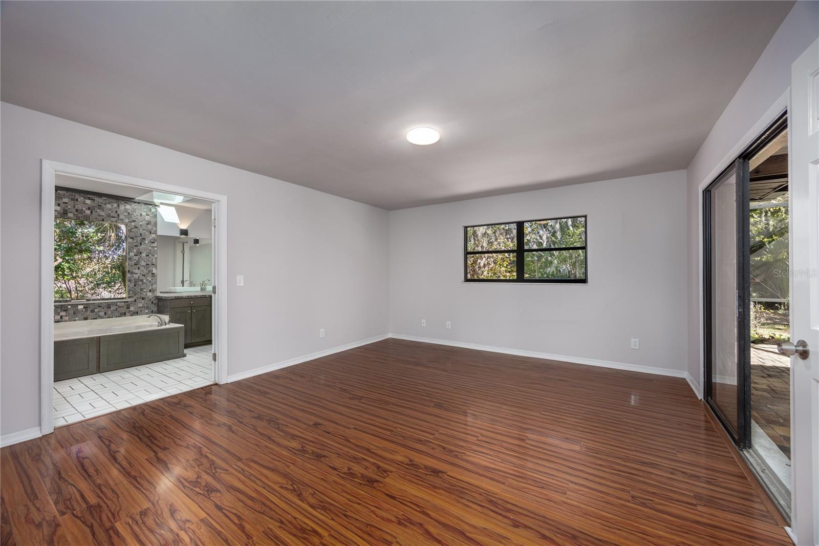 CUT ABOVE - Residential