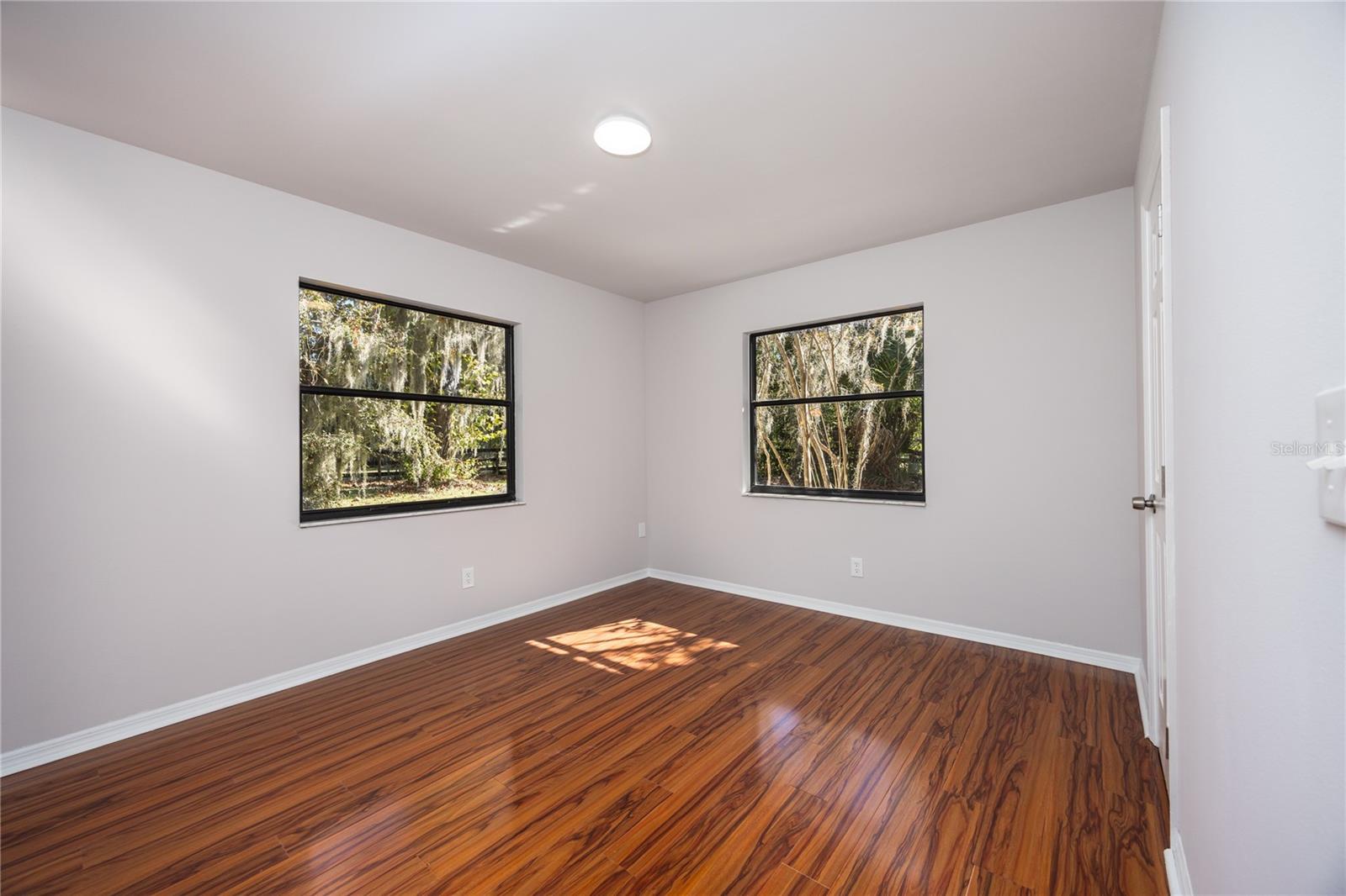 CUT ABOVE - Residential