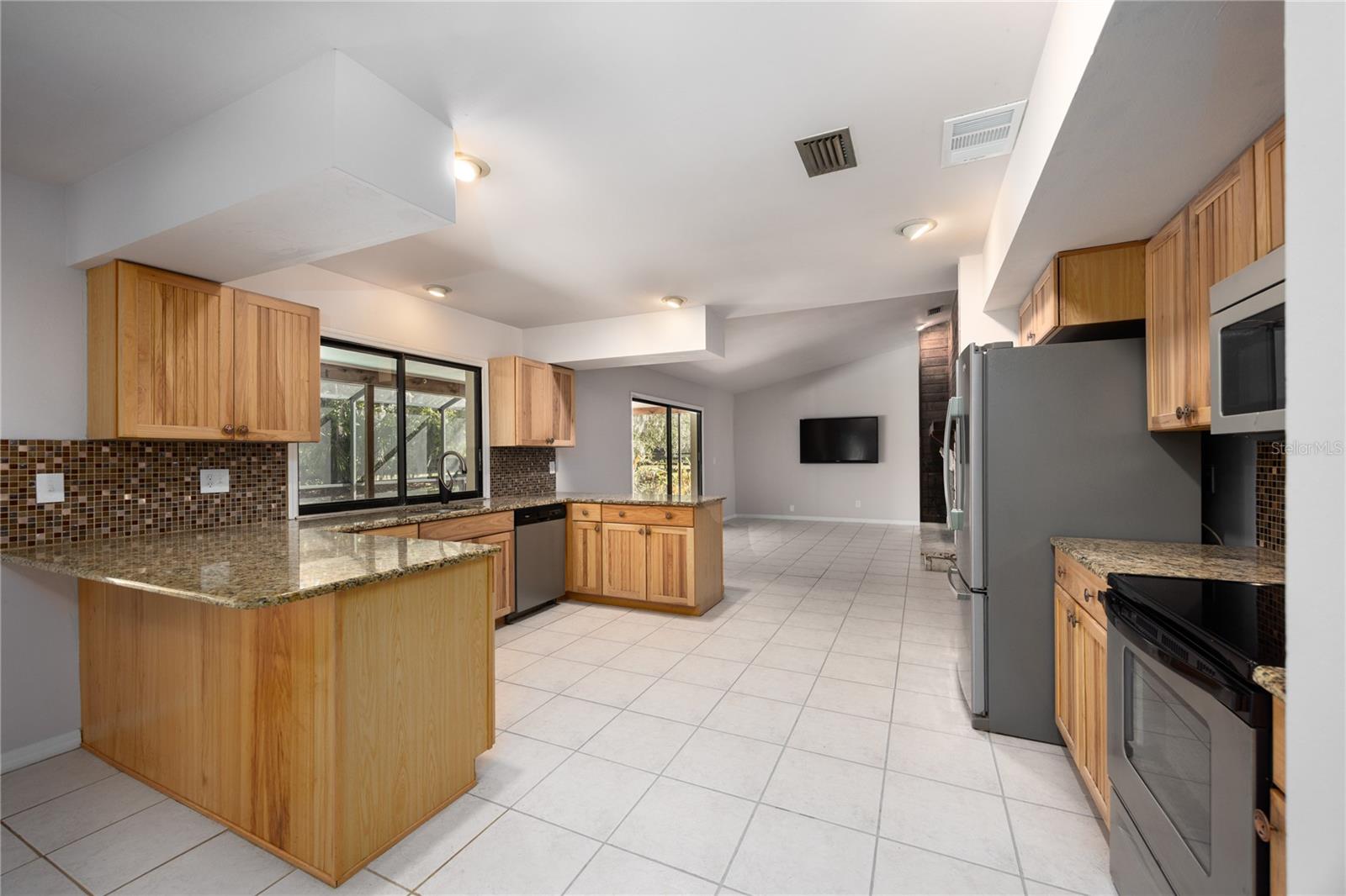 CUT ABOVE - Residential