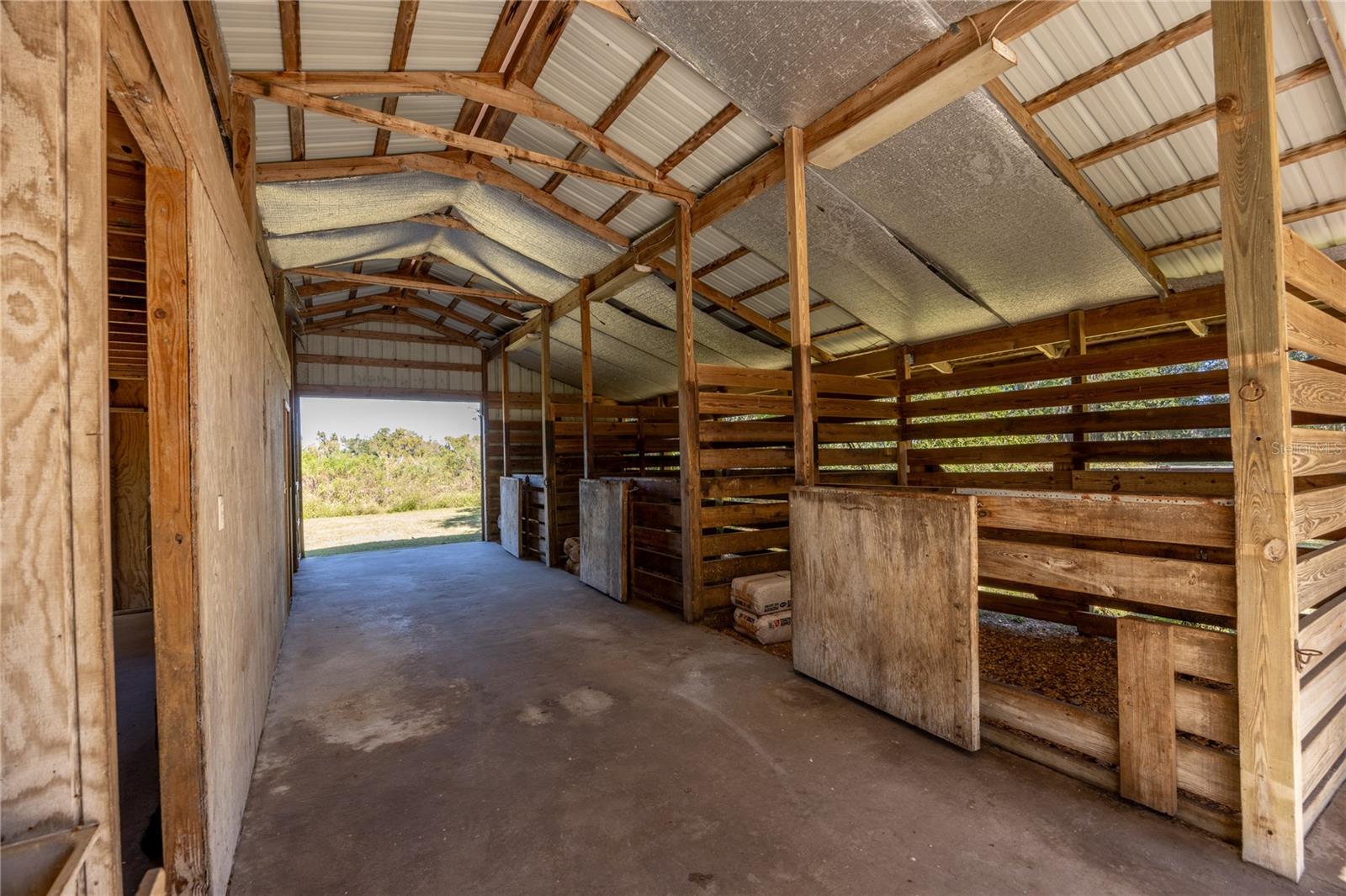 CUT ABOVE - Residential