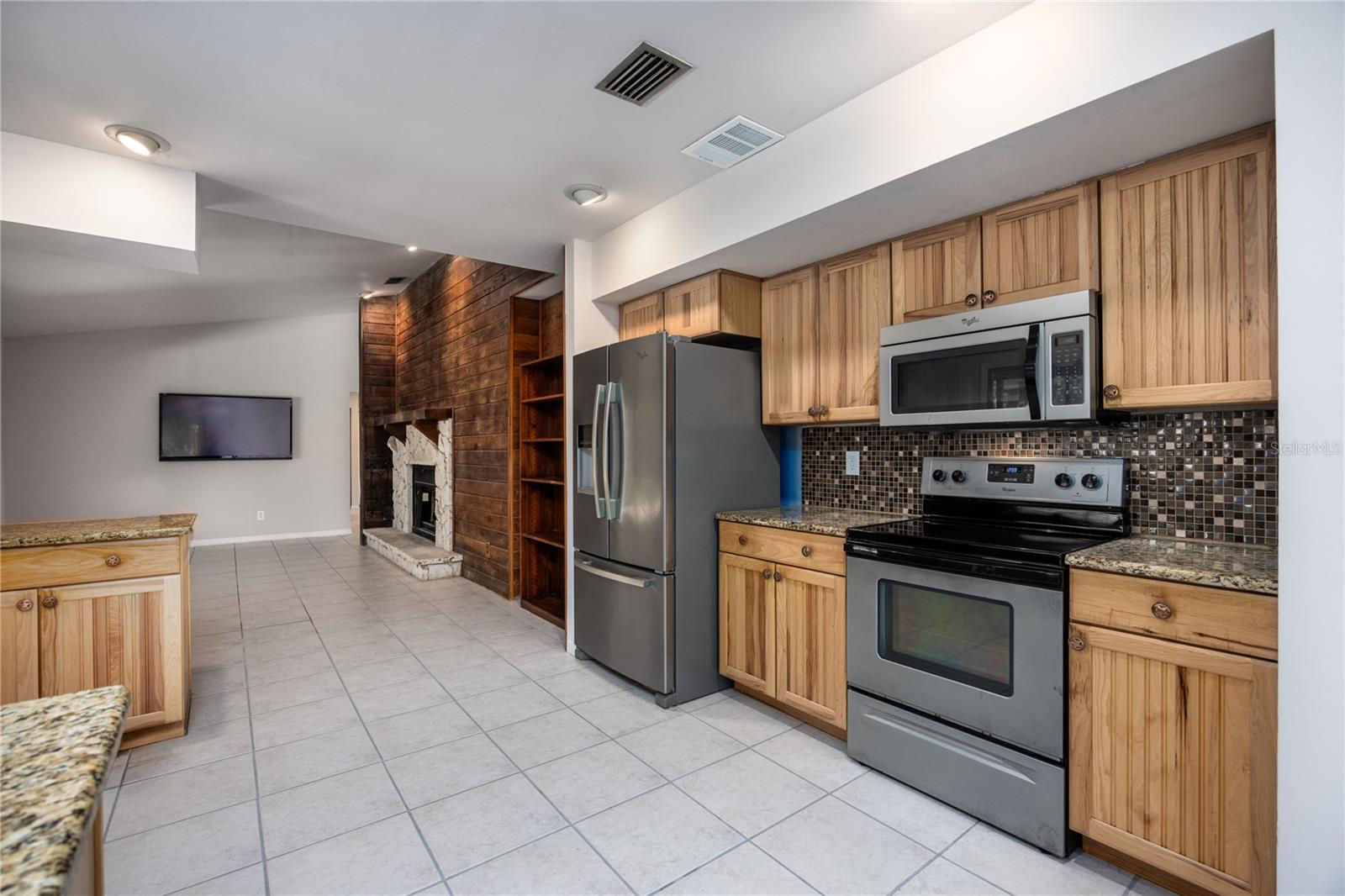 CUT ABOVE - Residential