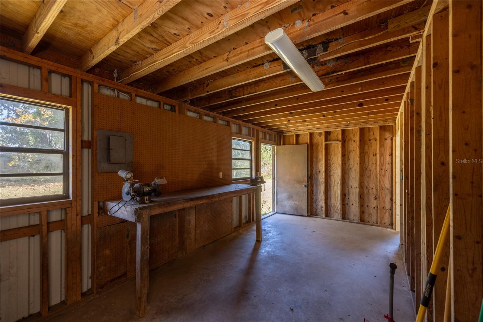 CUT ABOVE - Residential