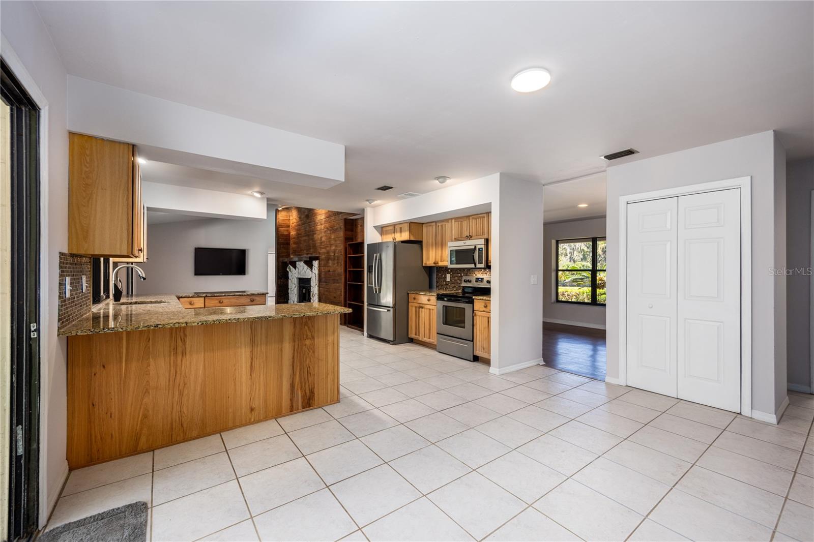 CUT ABOVE - Residential