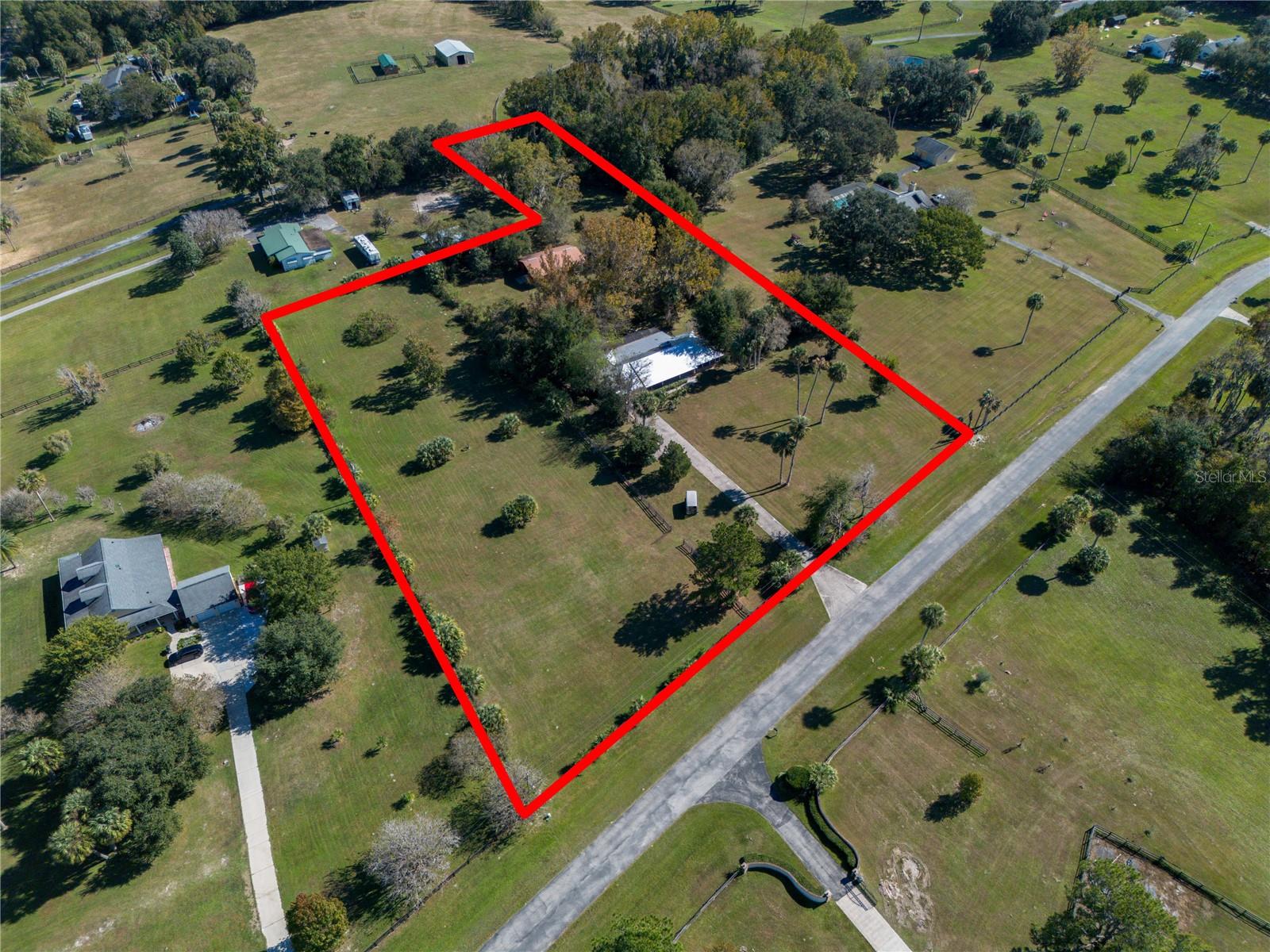 CUT ABOVE - Residential