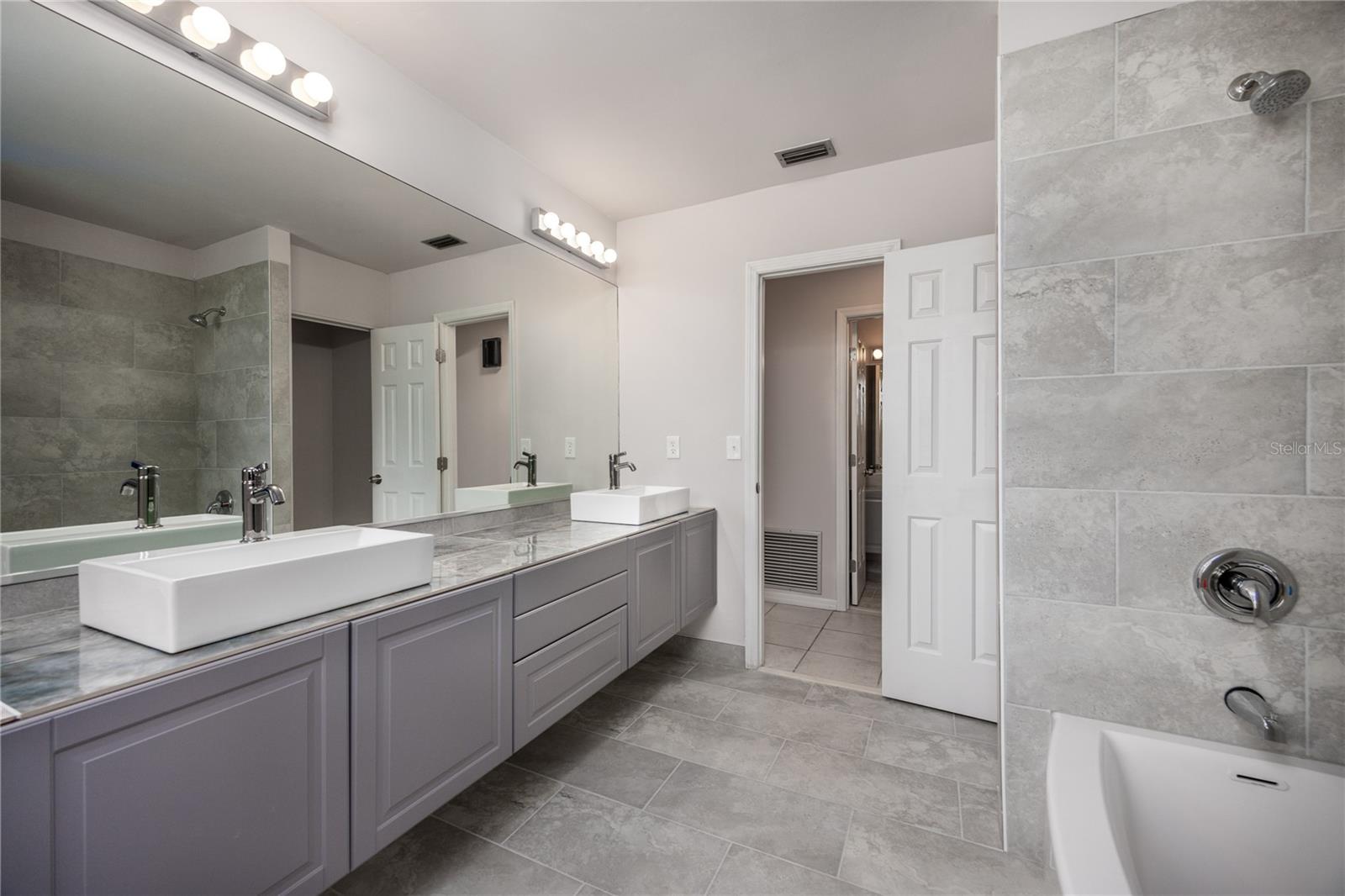 CUT ABOVE - Residential