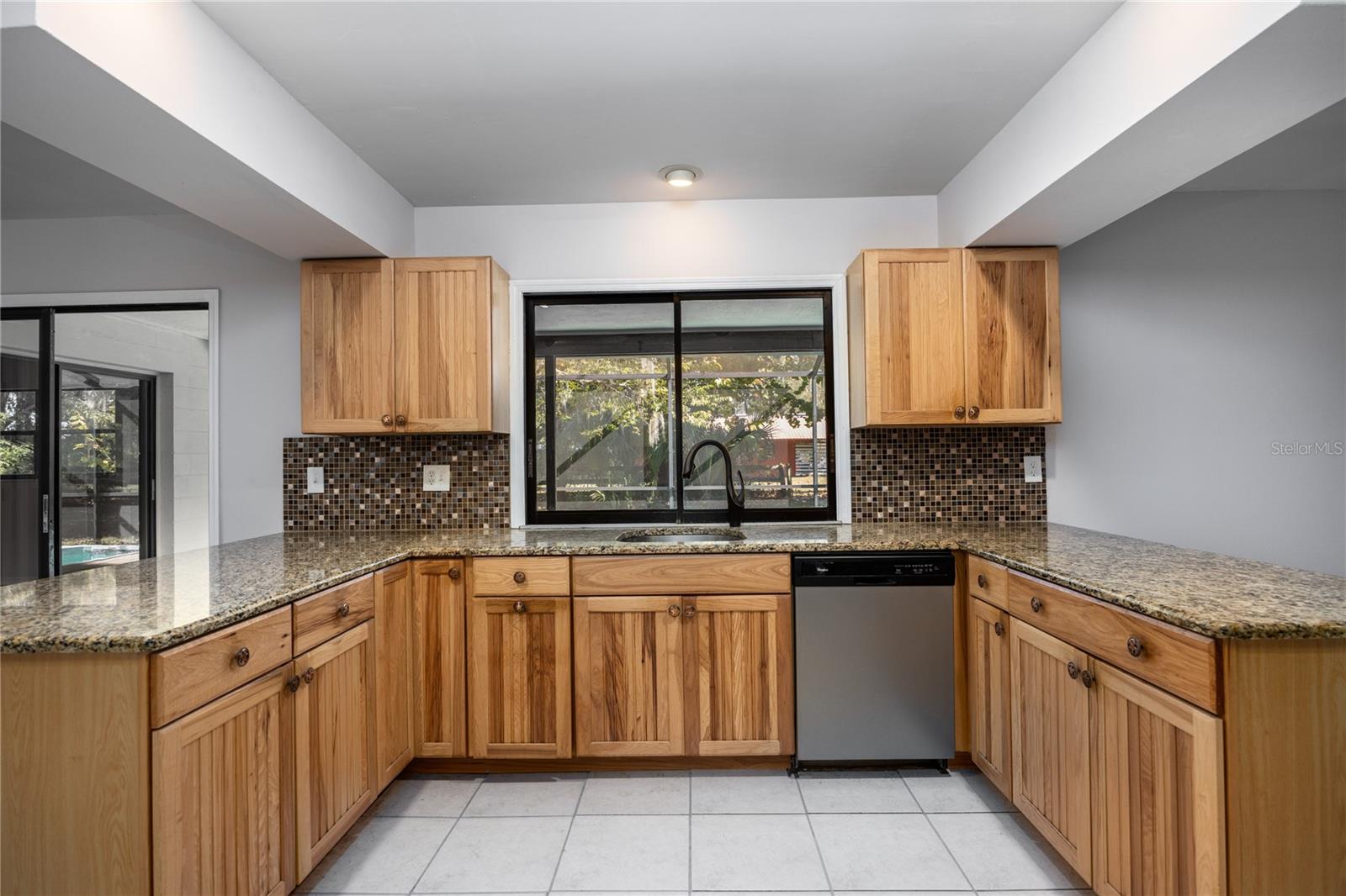 CUT ABOVE - Residential