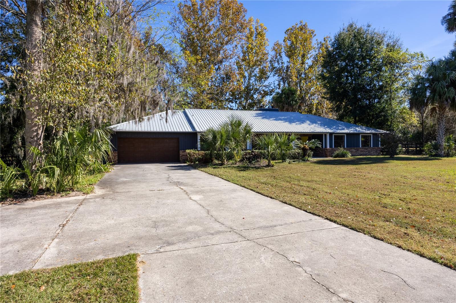 CUT ABOVE - Residential