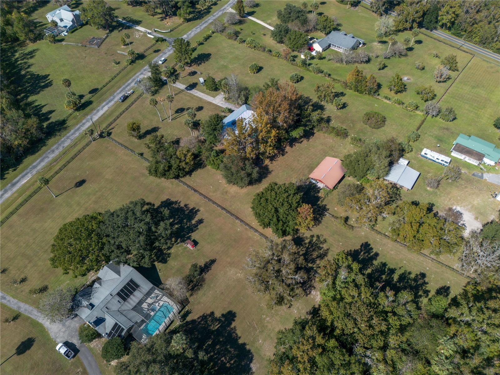 CUT ABOVE - Residential