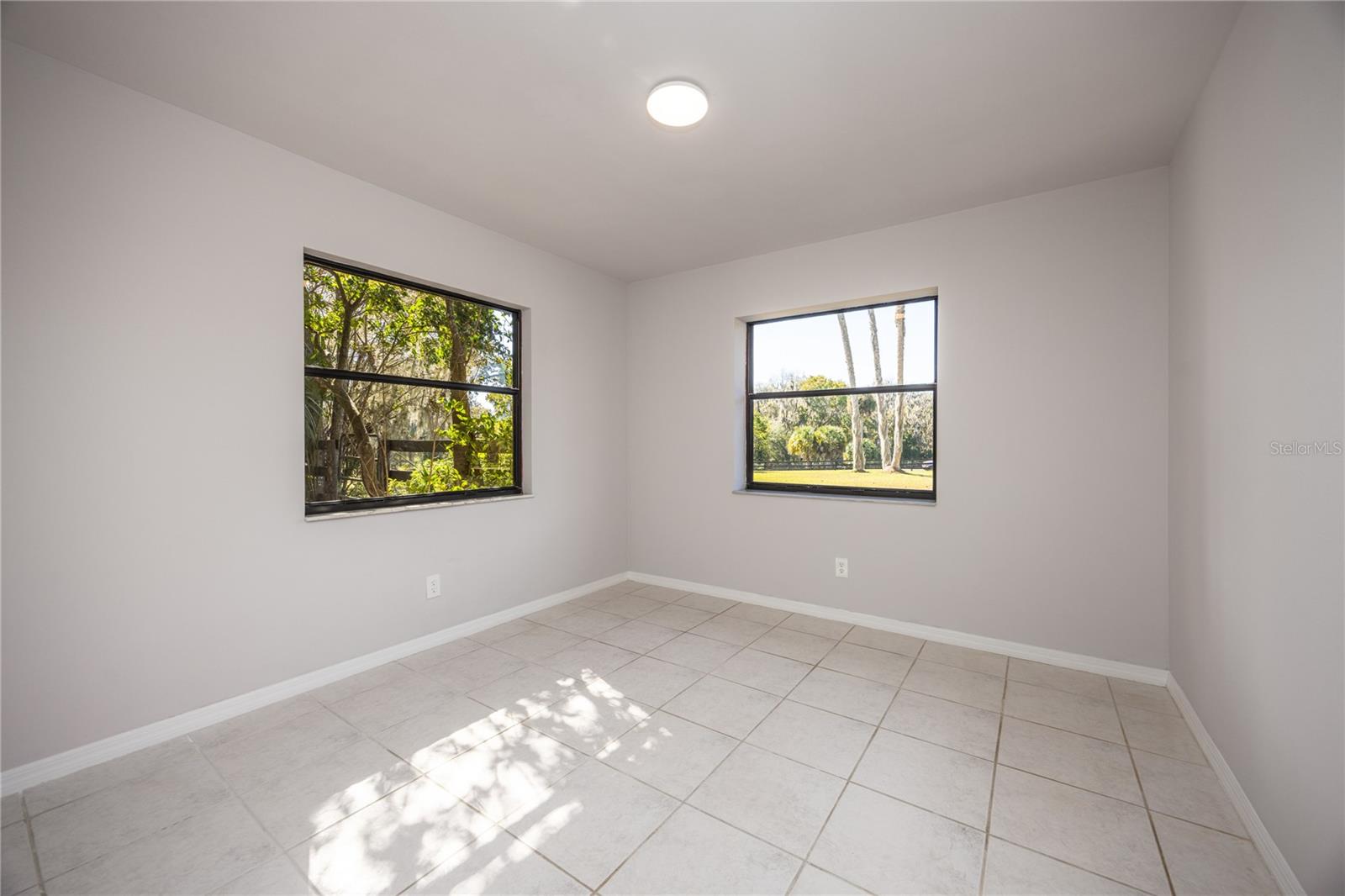 CUT ABOVE - Residential