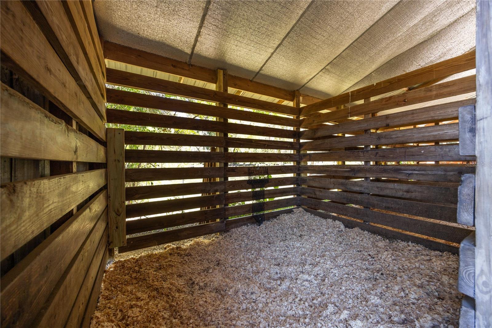 CUT ABOVE - Residential