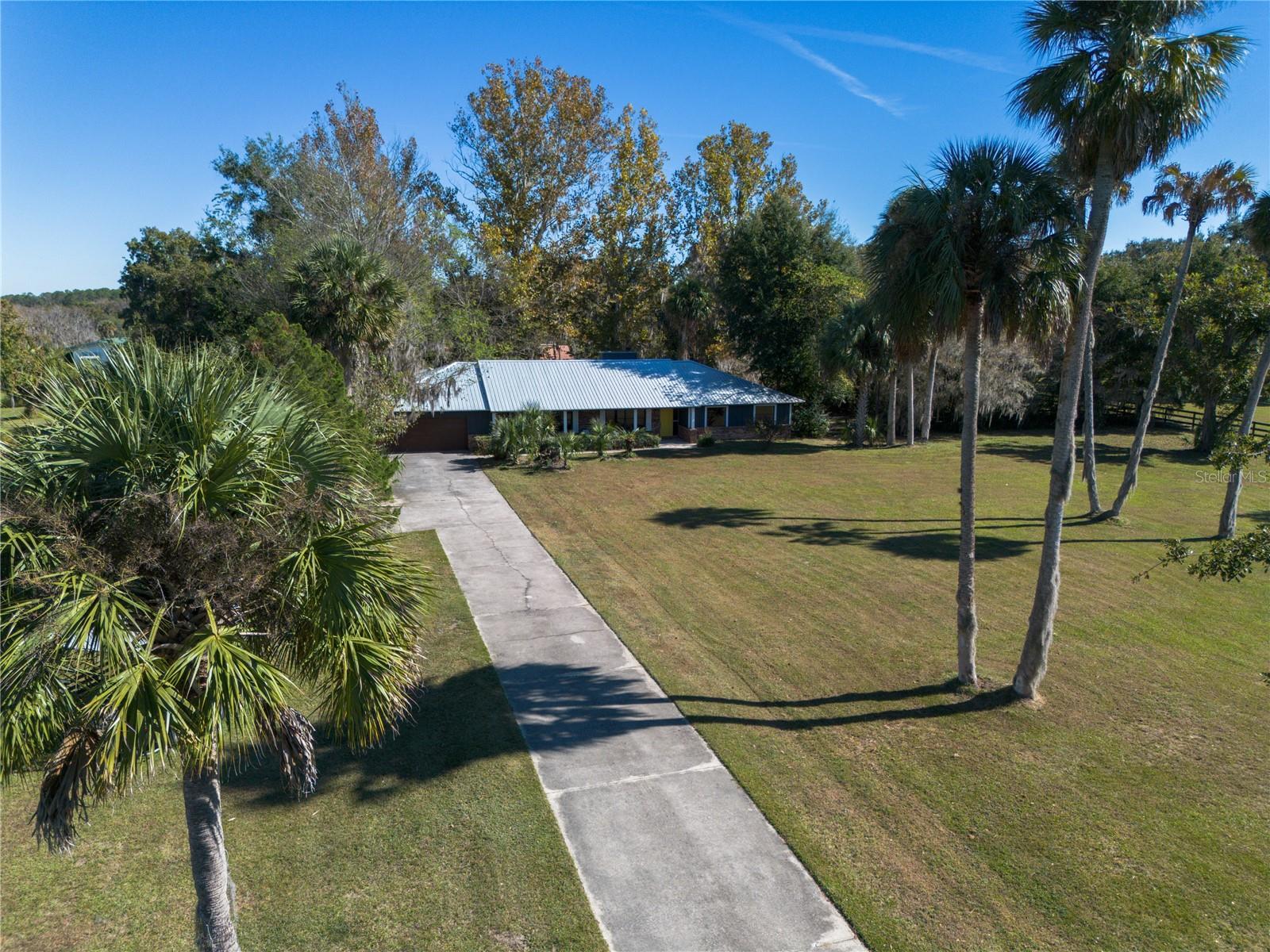 CUT ABOVE - Residential