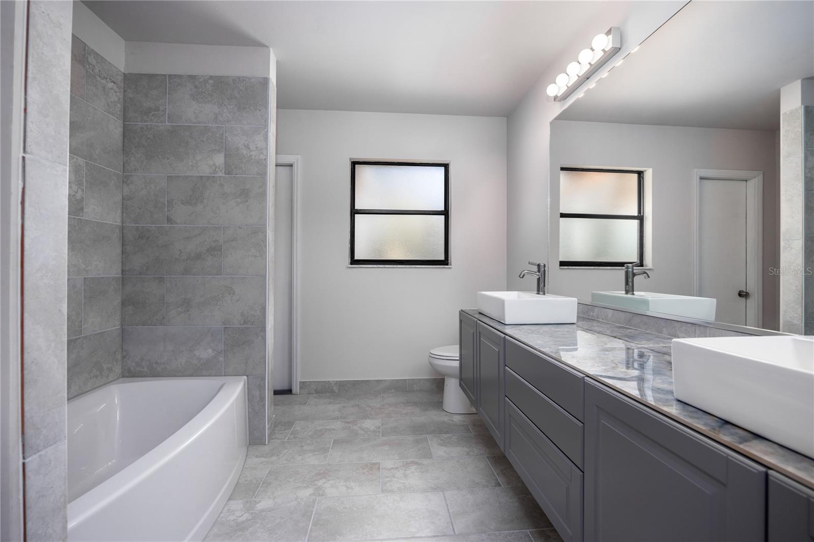 CUT ABOVE - Residential