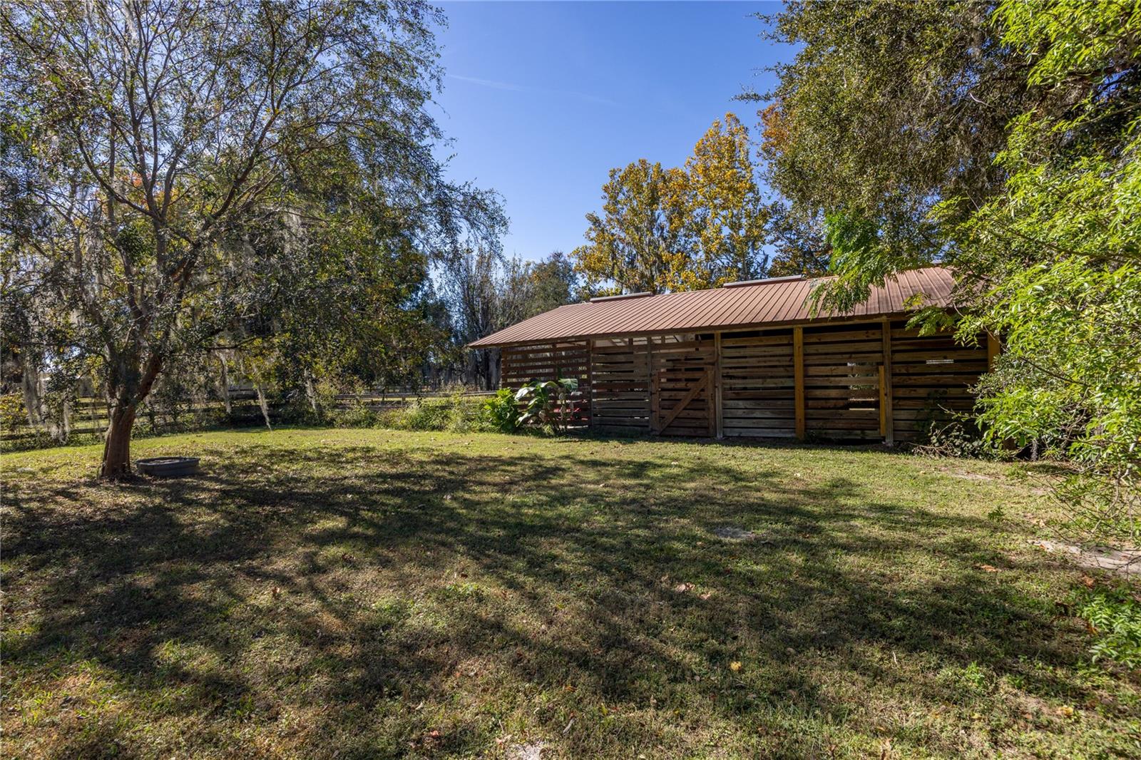 CUT ABOVE - Residential