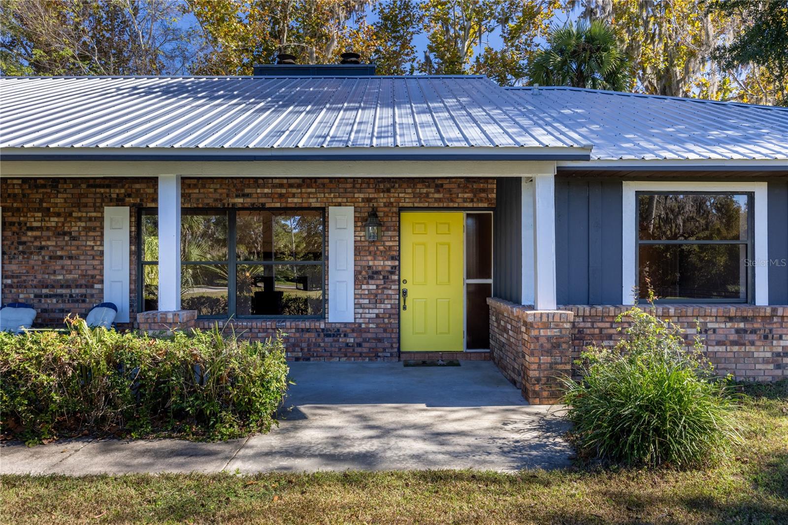 CUT ABOVE - Residential