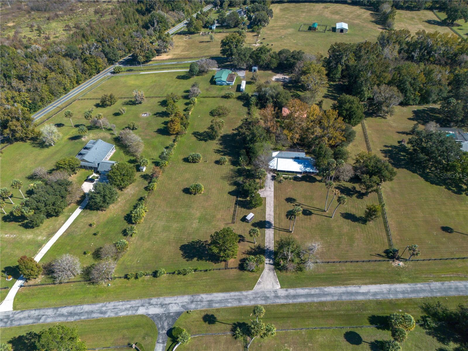 CUT ABOVE - Residential