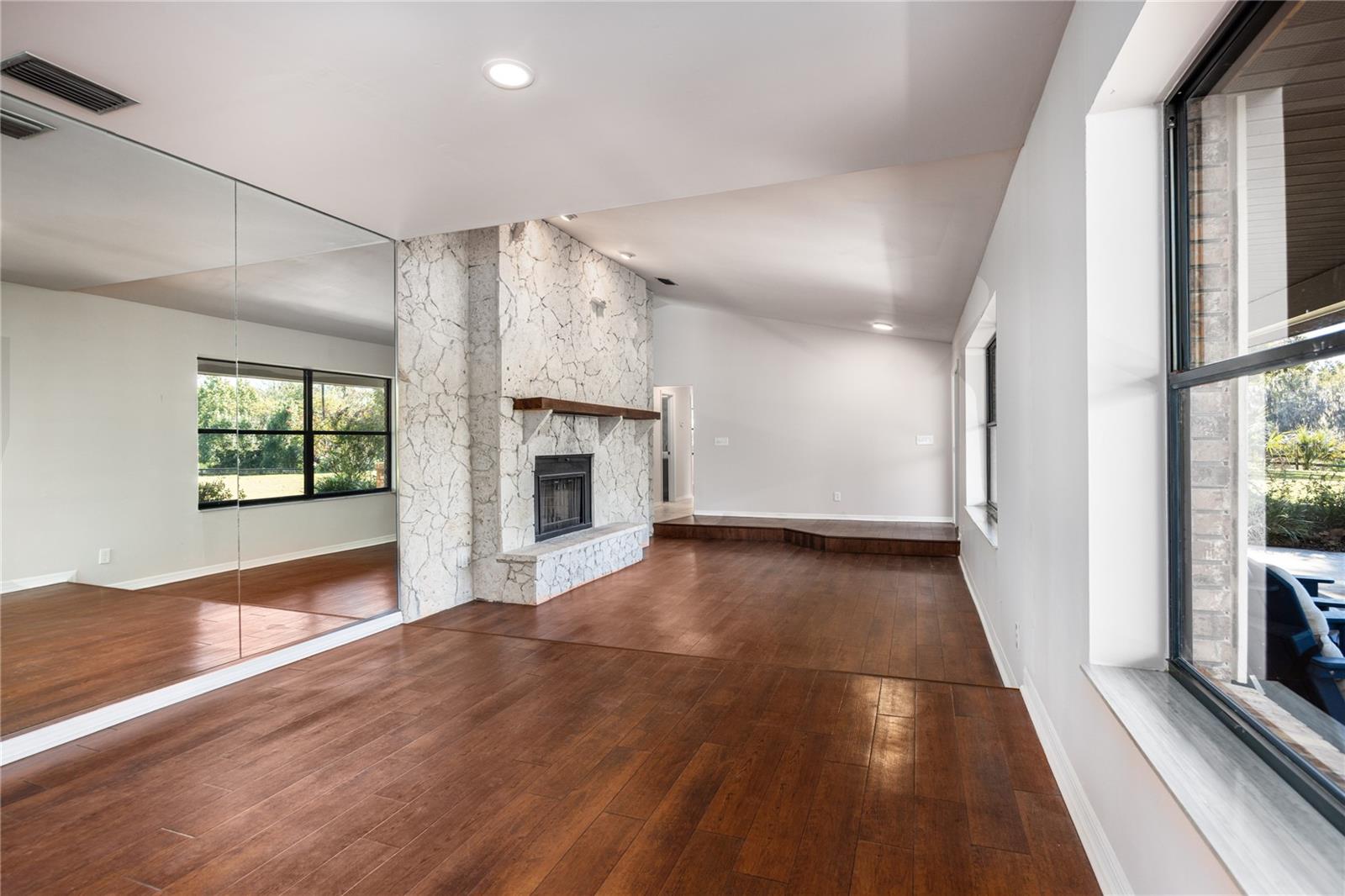 CUT ABOVE - Residential