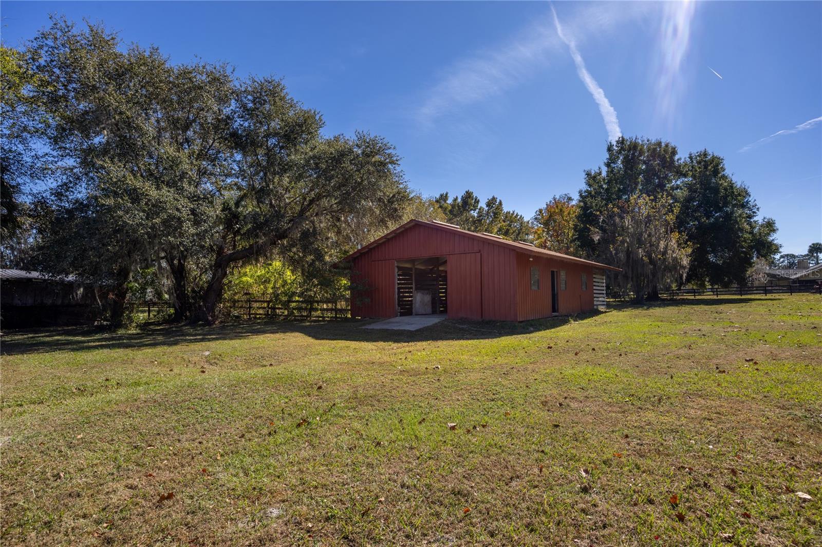 CUT ABOVE - Residential