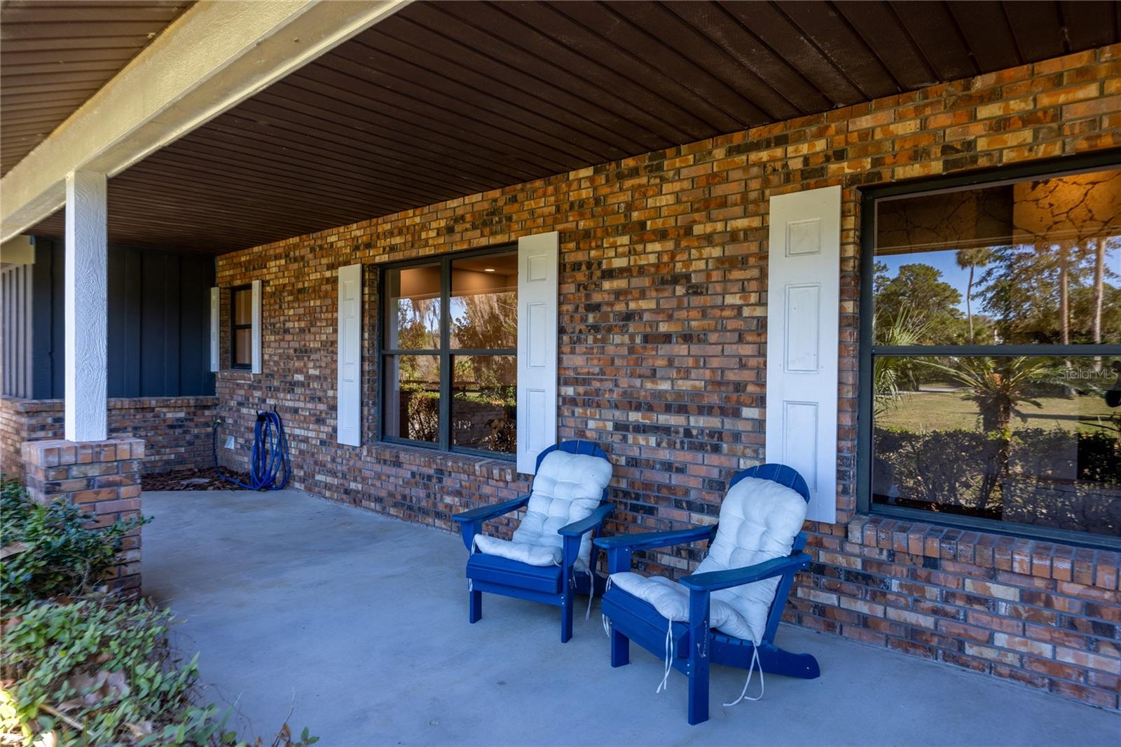 CUT ABOVE - Residential