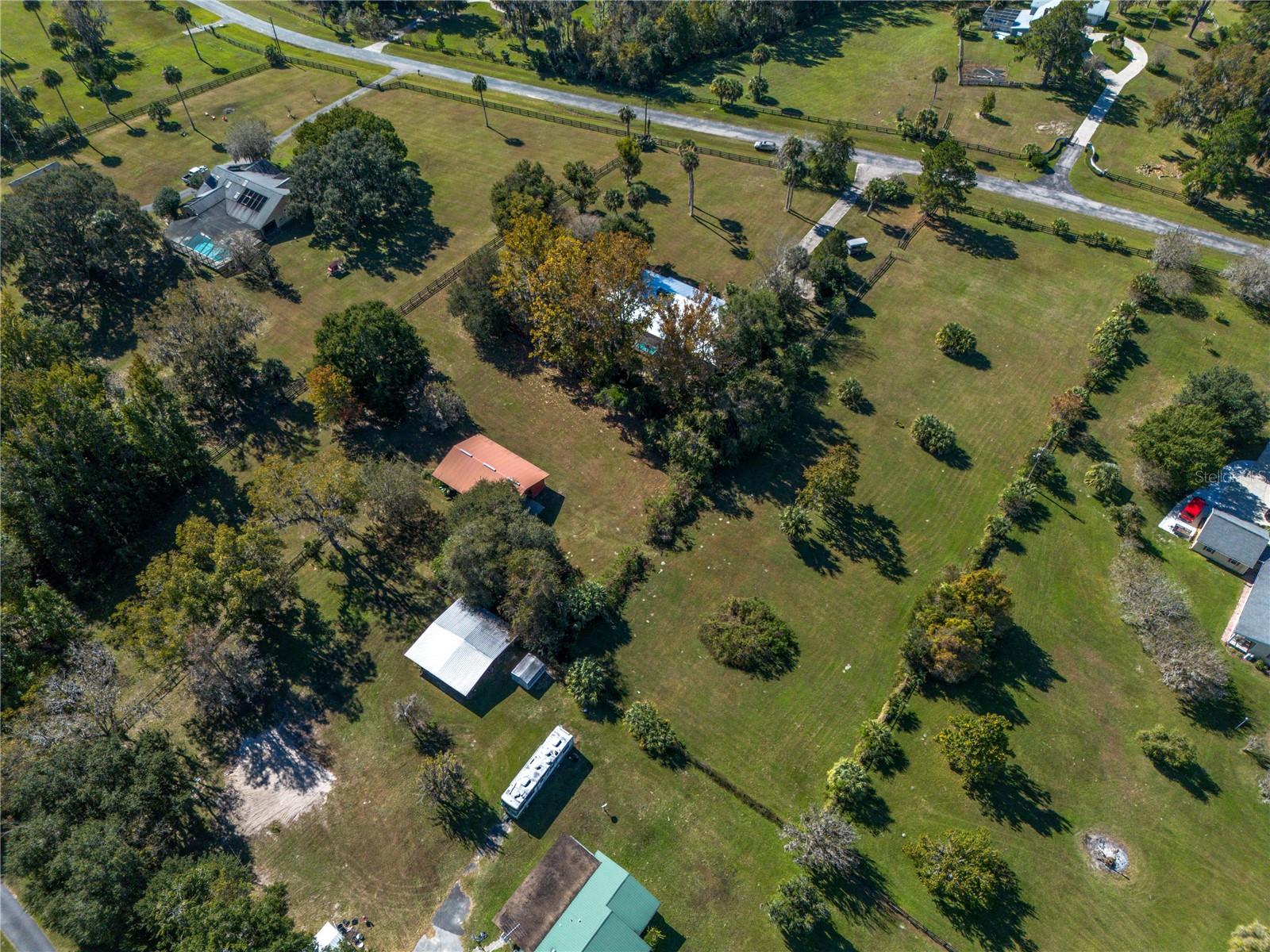 CUT ABOVE - Residential