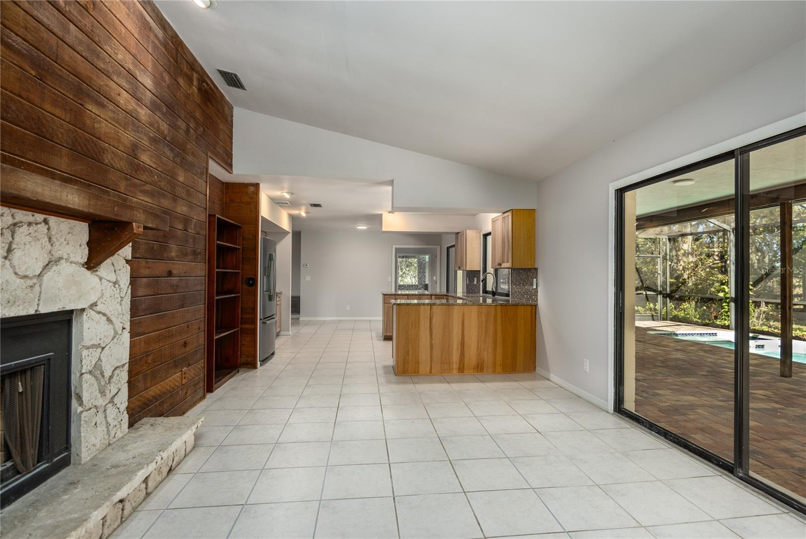 CUT ABOVE - Residential