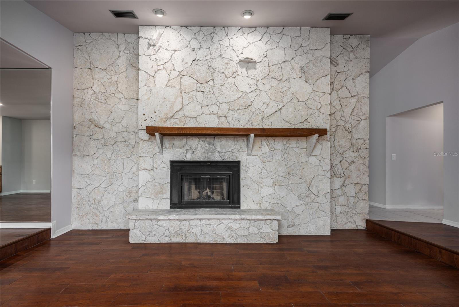 CUT ABOVE - Residential