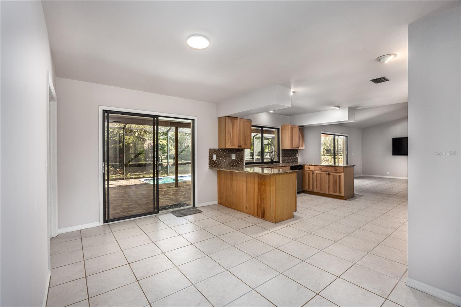 CUT ABOVE - Residential