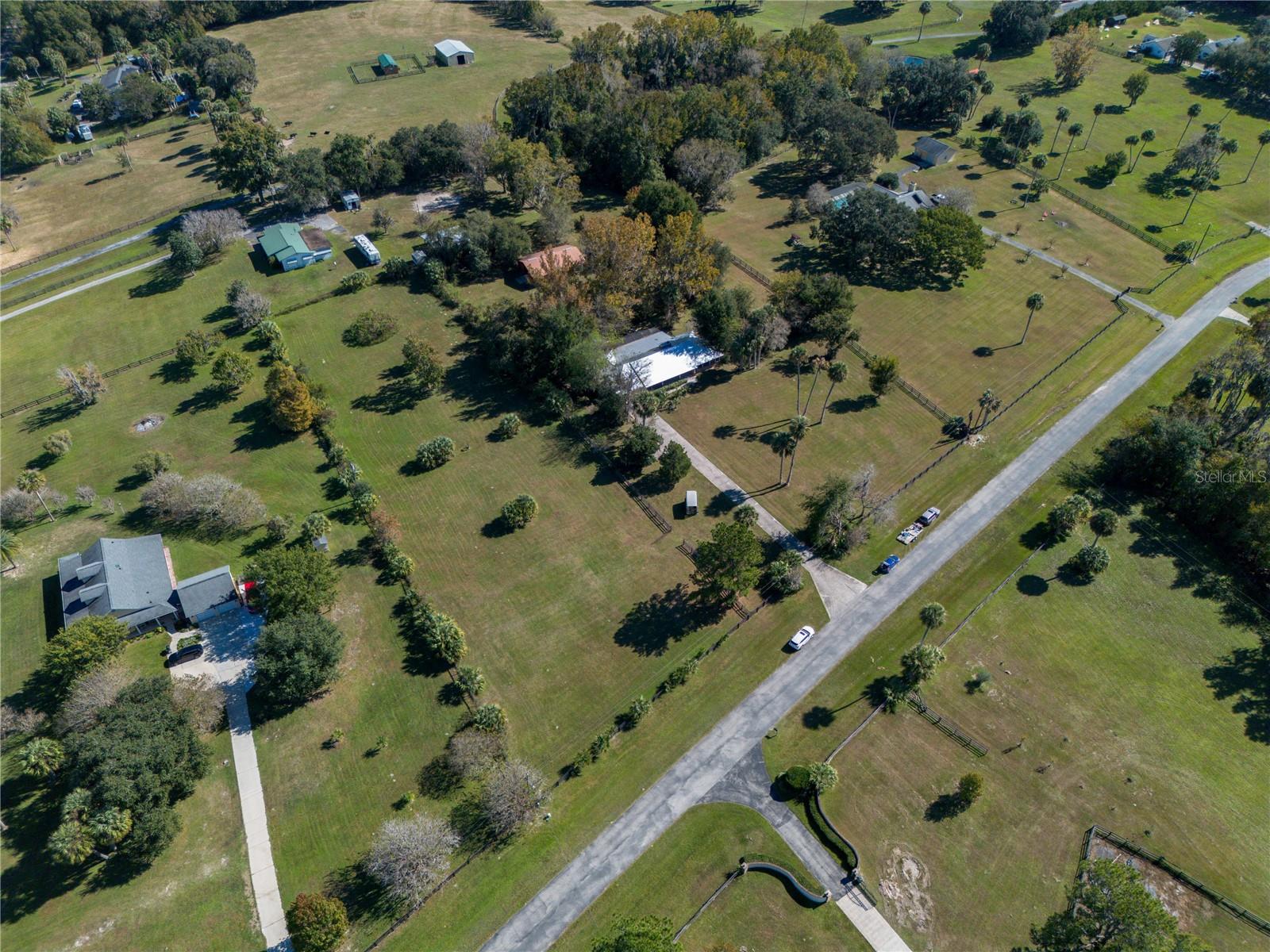 CUT ABOVE - Residential