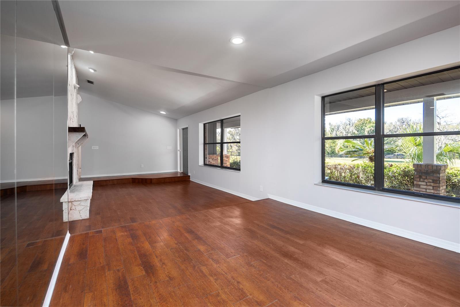 CUT ABOVE - Residential