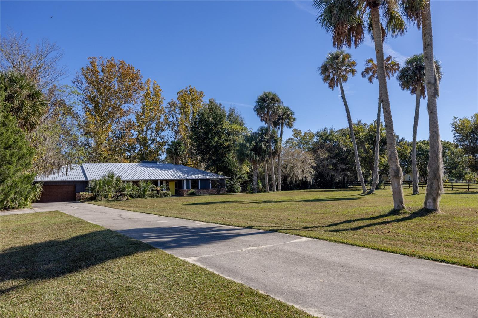 CUT ABOVE - Residential