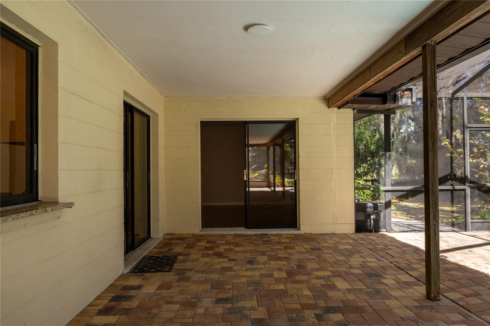 CUT ABOVE - Residential