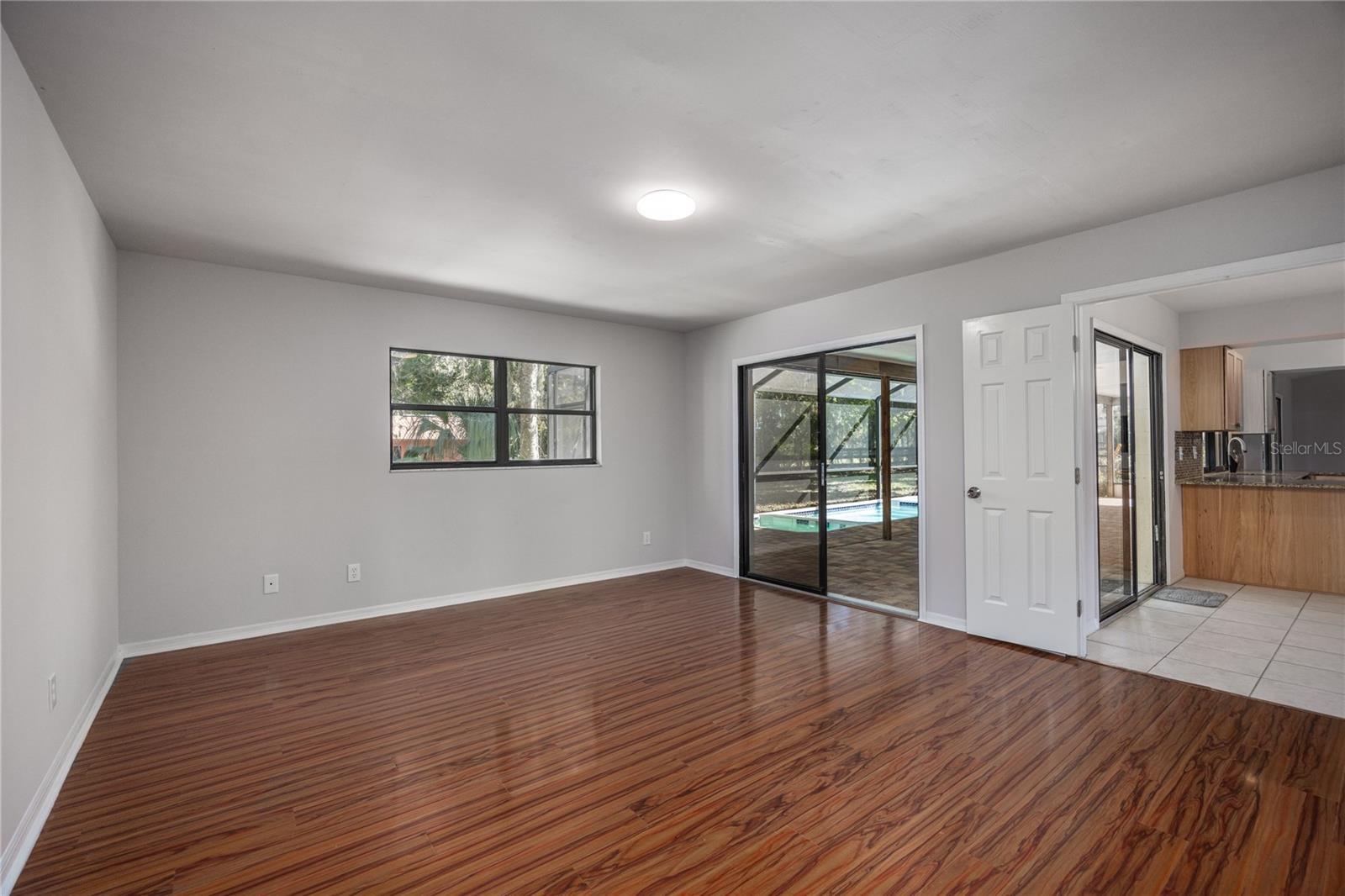 CUT ABOVE - Residential