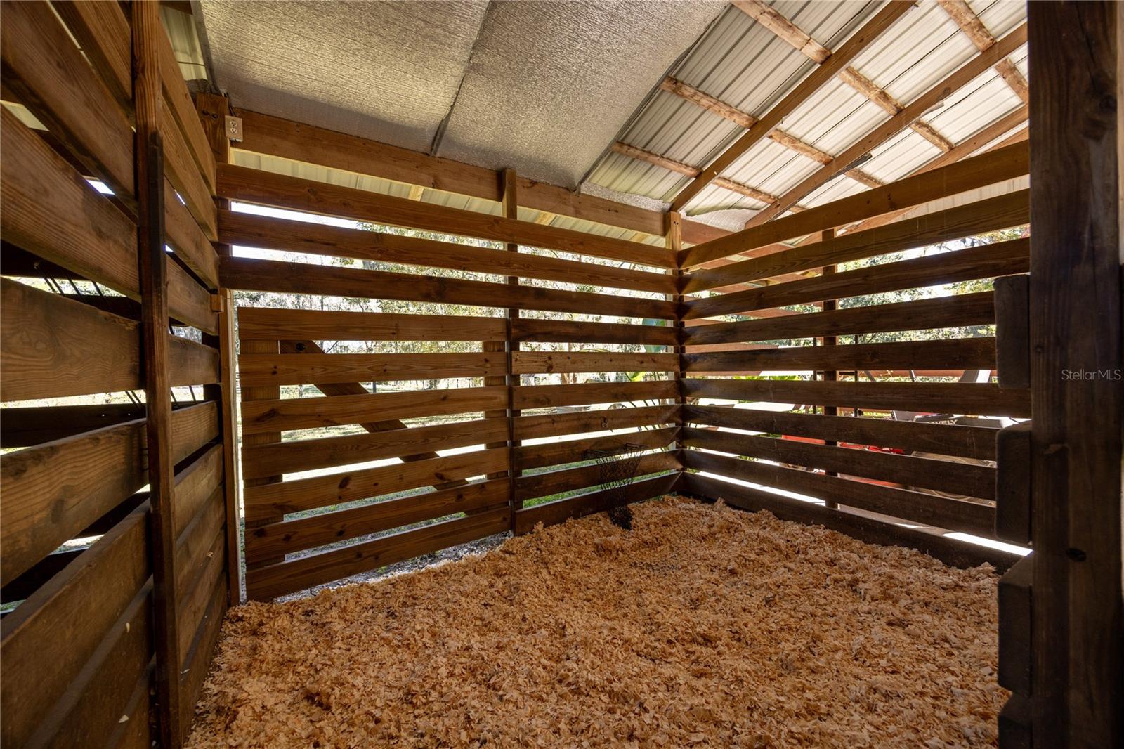 CUT ABOVE - Residential